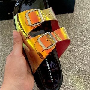 Fashion Nova sandals